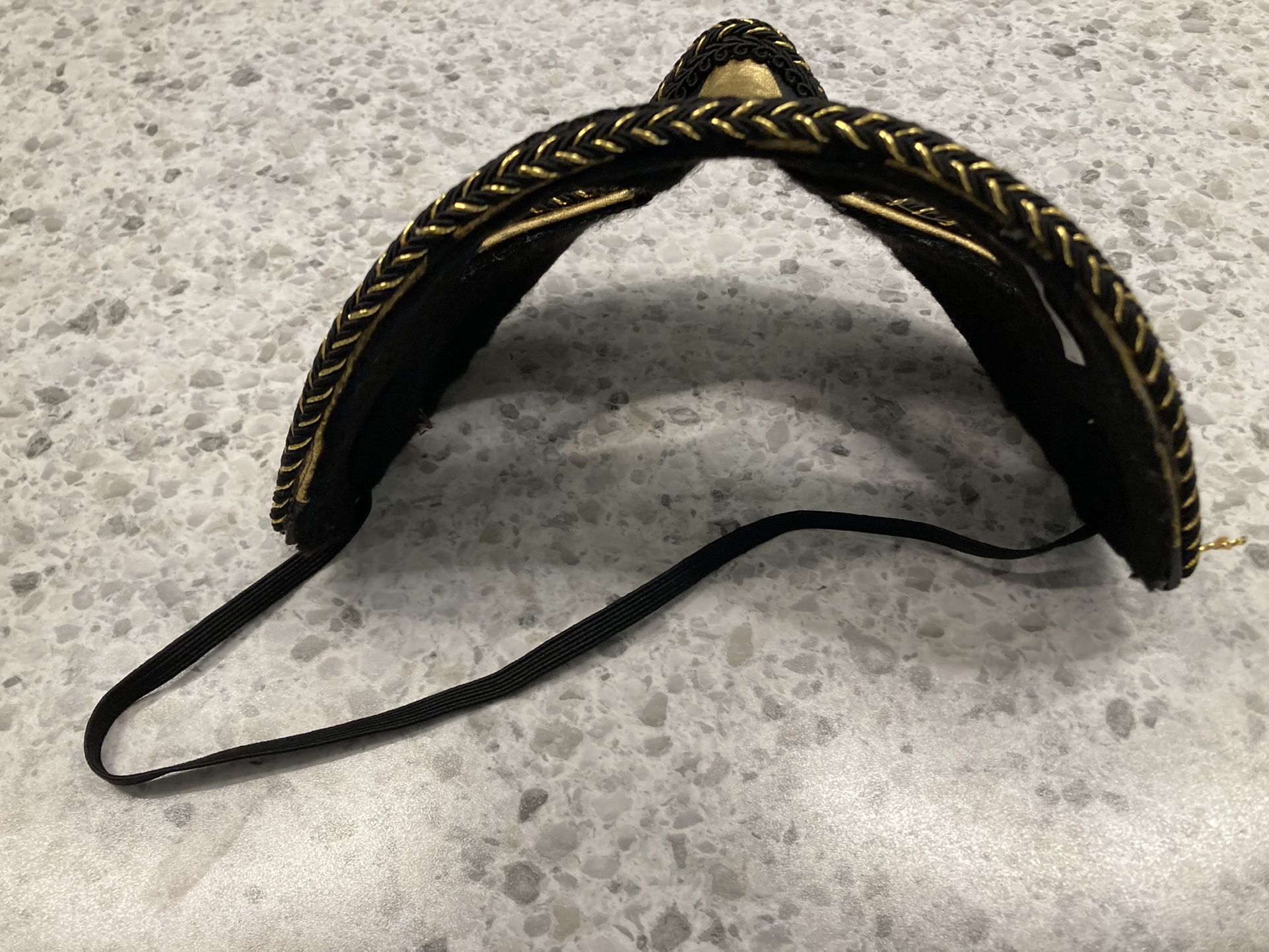 Halloween Mask