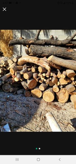Fire Wood