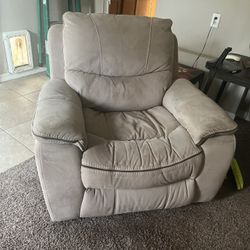 Recliner 