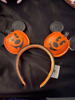Disney Halloween