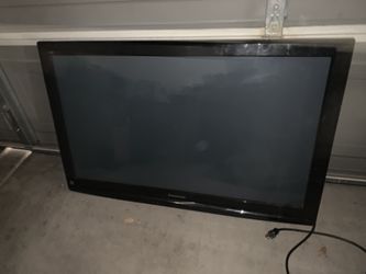 Panasonic Tv 42 Inch