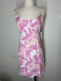 New Spaghetti Strap Dress