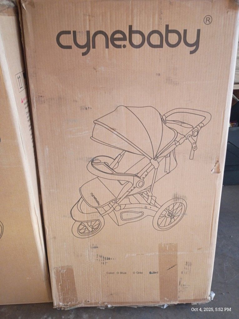 New Baby Strollers Carreola