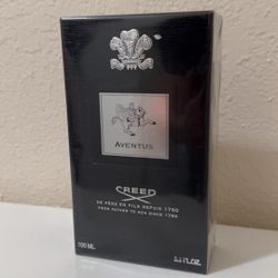 Creed Aventus Cologne