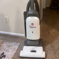 Vacuume Like New 