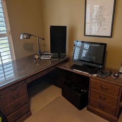 Office Desk