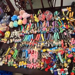Keychain Available 