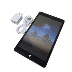 Windows Nuvision TM800W610L Atom X5 Z8300