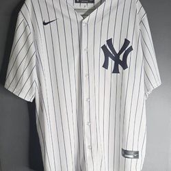 New York Yankees Nike Home Team Jersey 💯🔥