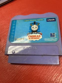 Vtech VSmile Game Cartridges Lot of 12 game cartridges-Shrek