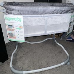Baby Bassinet (New)