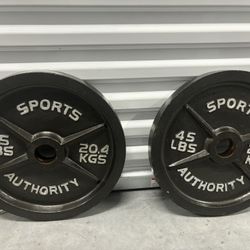 Weights . Exercise Equipment 