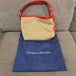 DOONEY &BOURKE