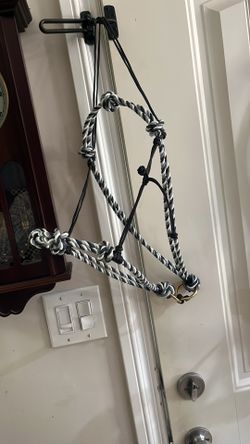 Diadema paracaballo gamarra bosal