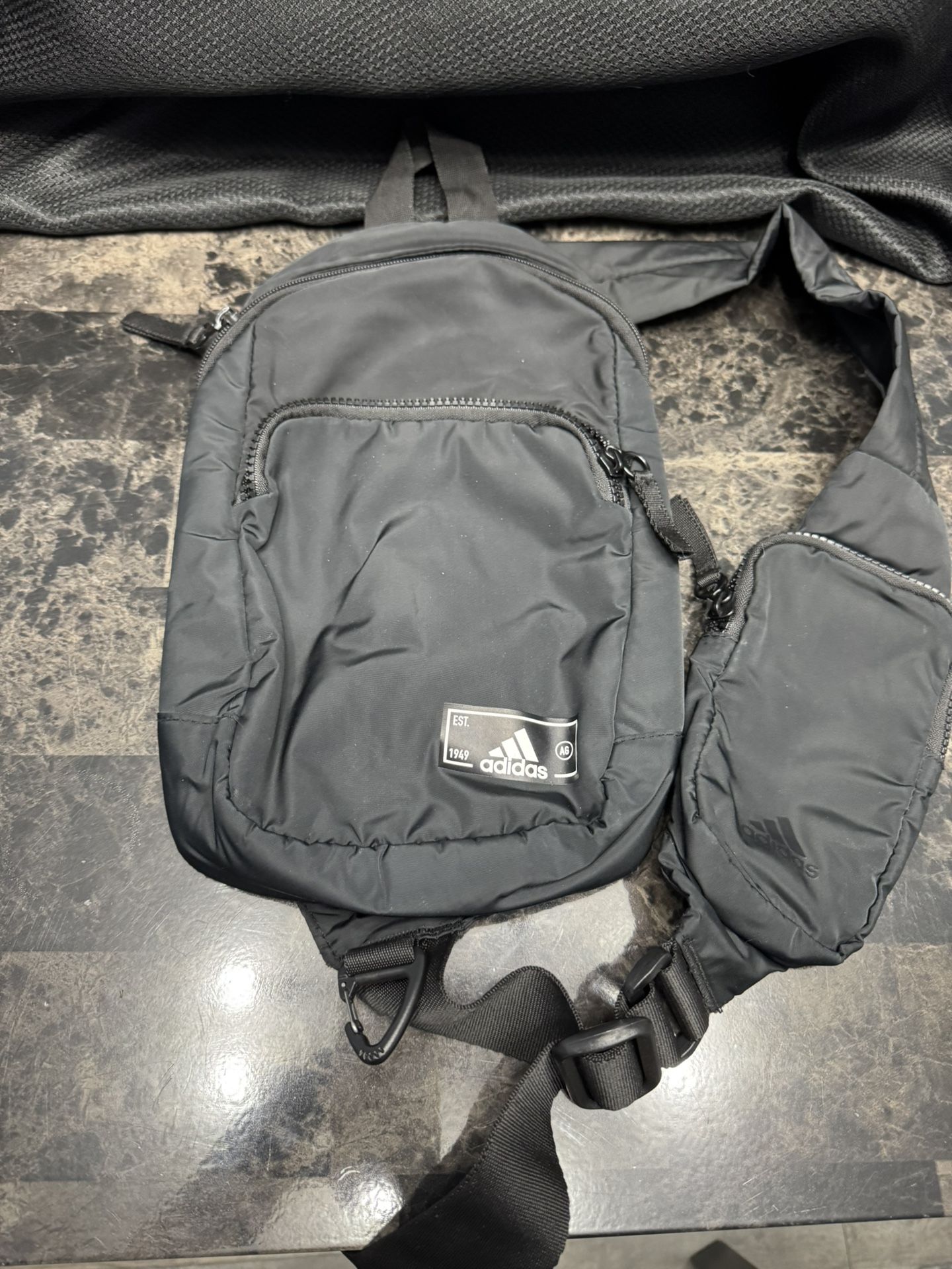 Adidas Crossbody Bag