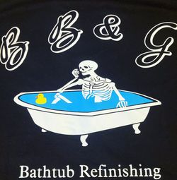 Bathtub Resurfacing