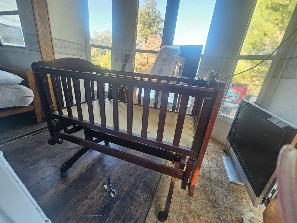 Baby Cradle 