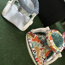 Baby Chairs 