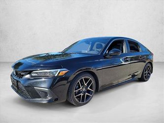 2023 Honda Civic Hatchback