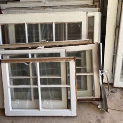 Free Windows Sashes 