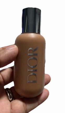 Dior foundation 45N
