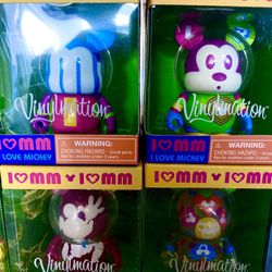 Disney Vinylmation 