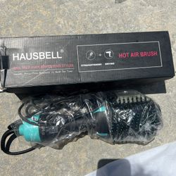Hair Blower