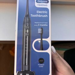 Onlyone Sonic Electric Toothbrush