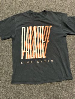 Palace Band T-Shirt