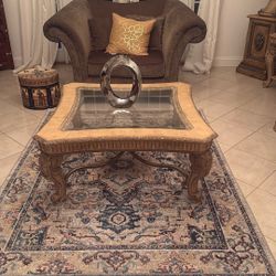 Living Room Coffee Table Set Of 3 