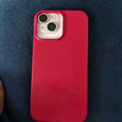 iPhone 15 Plus 