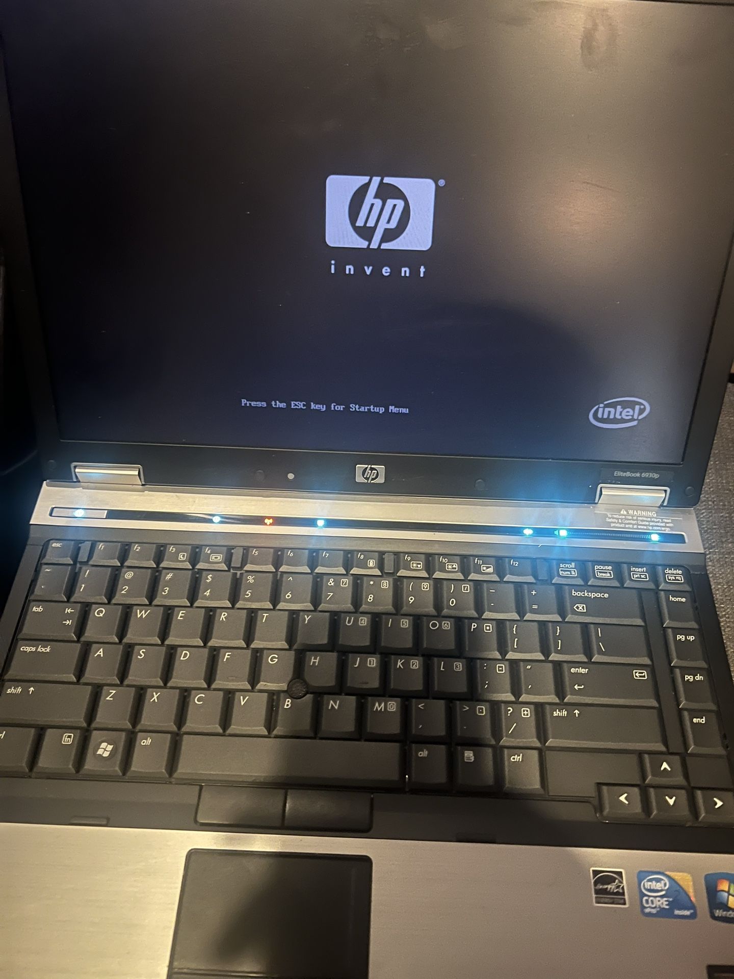 Laptop