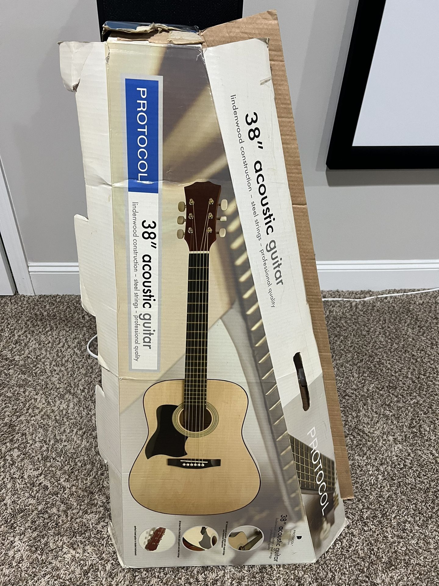 Guitar