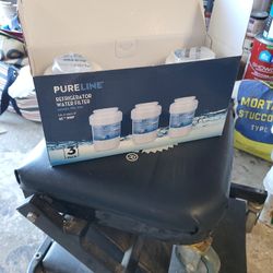 Fridge Water Filters