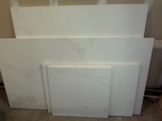 Quartz Countertop Slabs