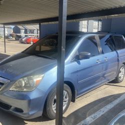 2006 Honda Odyssey For Sale