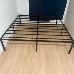 Bed frame