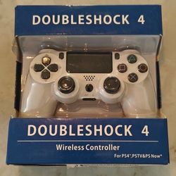 PS4 Controller Double shock Wireless Controller
