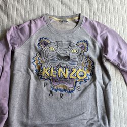 Kenzo Woman’s Sweatshirt 