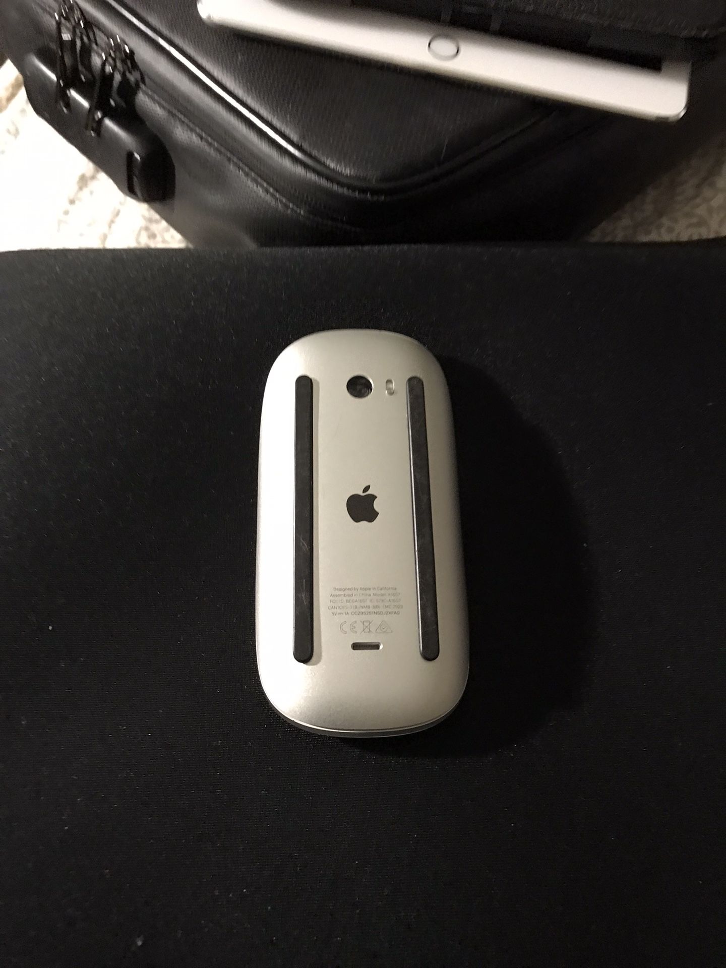Apple Mouse Keyboard
