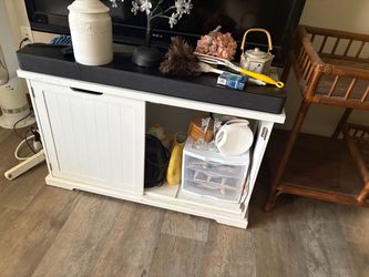 Entertainment Center