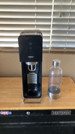 Soda stream