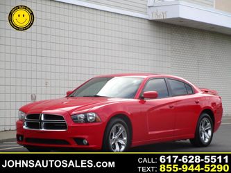 2014 Dodge Charger