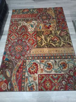 Area Rug