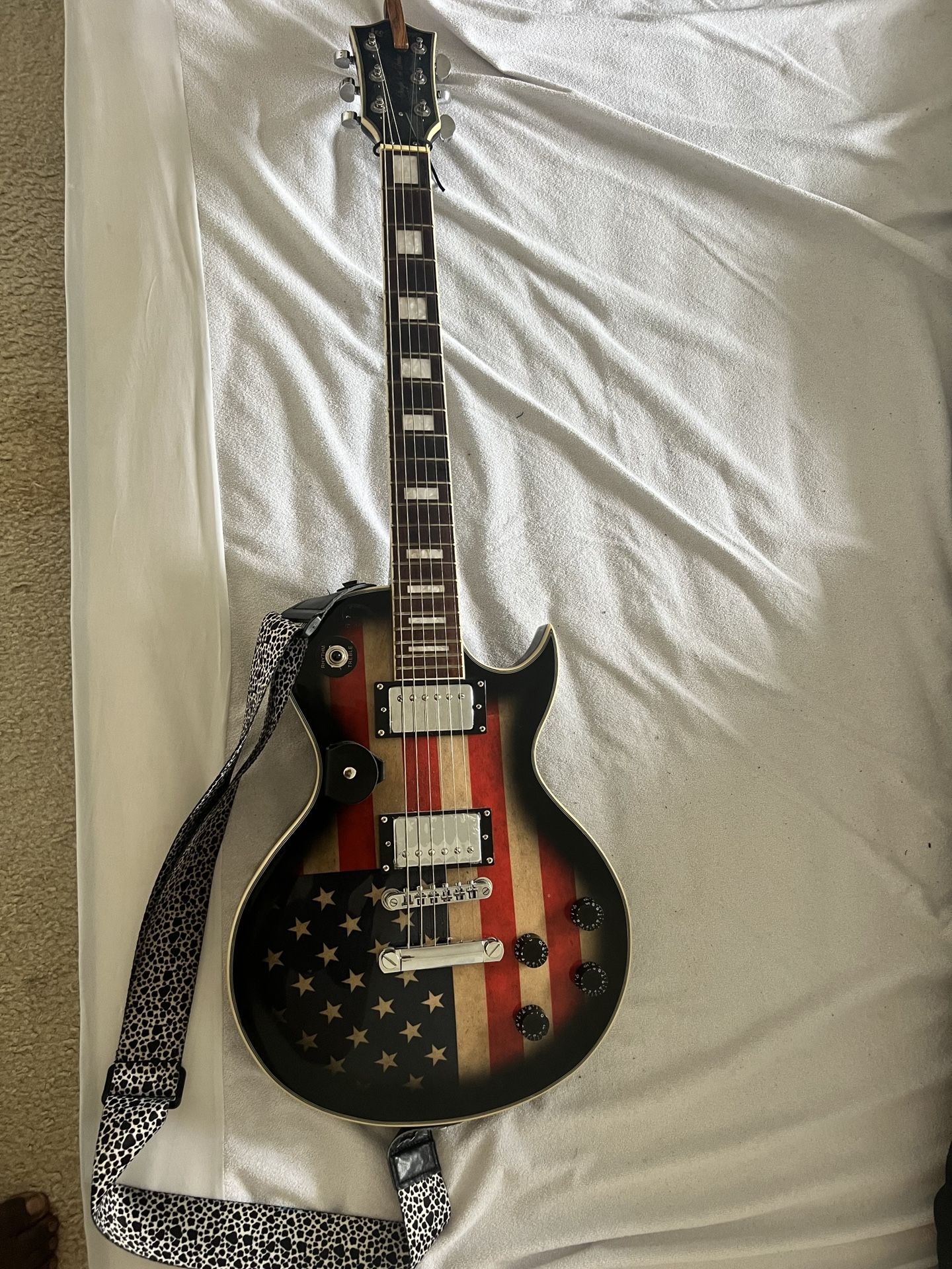 Electric Guitar