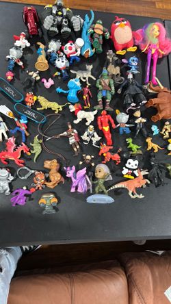 Toys