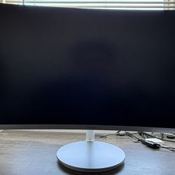 Samsung 27 Inch Monitor 