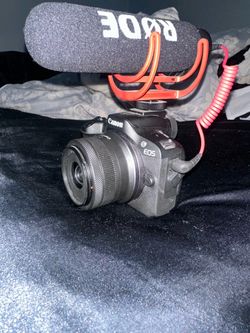 Canon eos R50