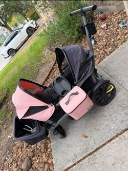 Veer Cruiser city Wagon