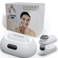 Facial Skin Care Machine, Body Massager, Beauty Device 